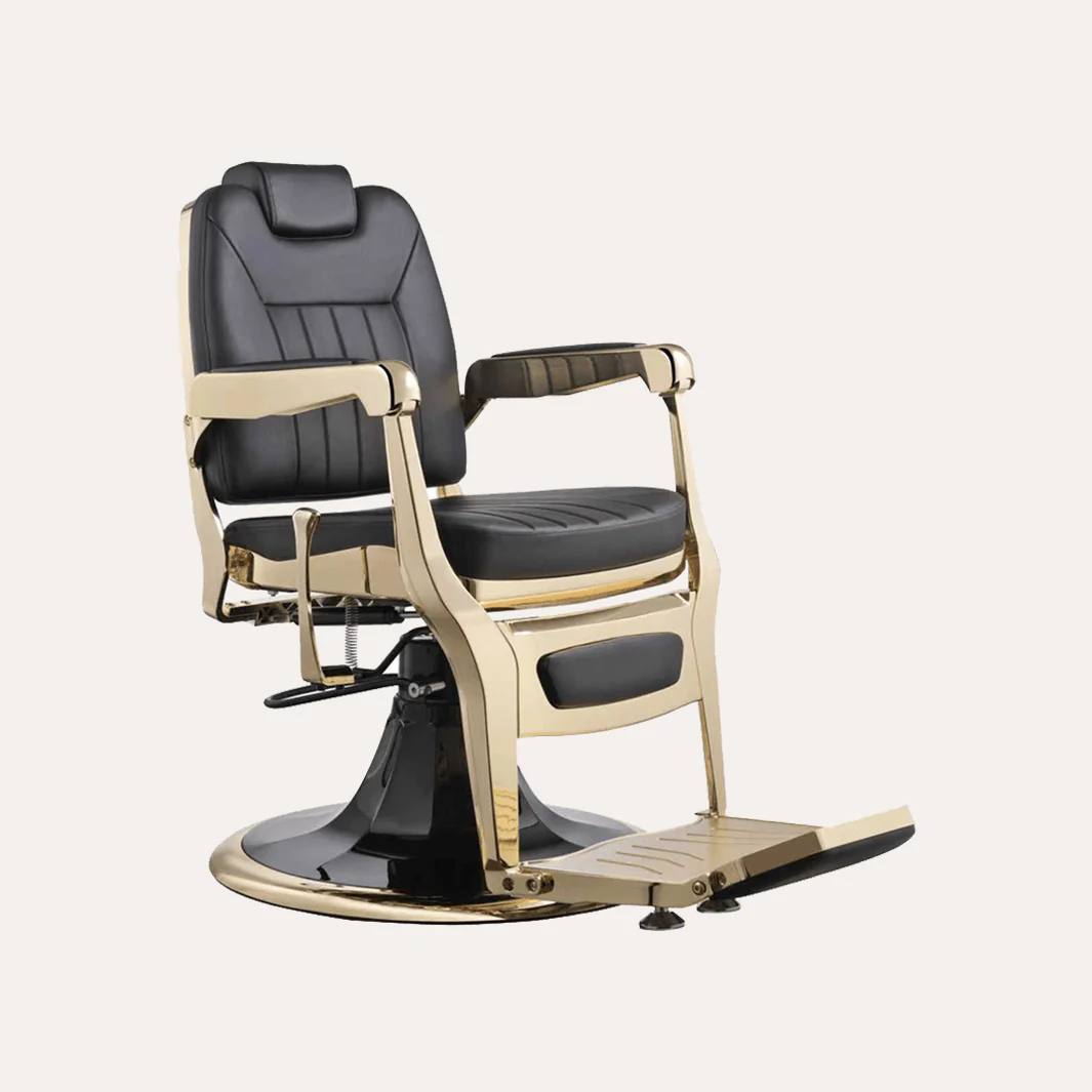 Barber Chairs